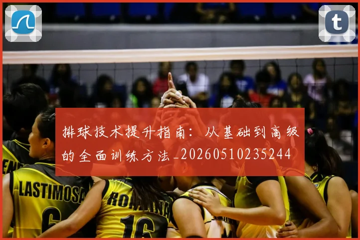 排球技术提升指南：从基础到高级的全面训练方法_20260510235244