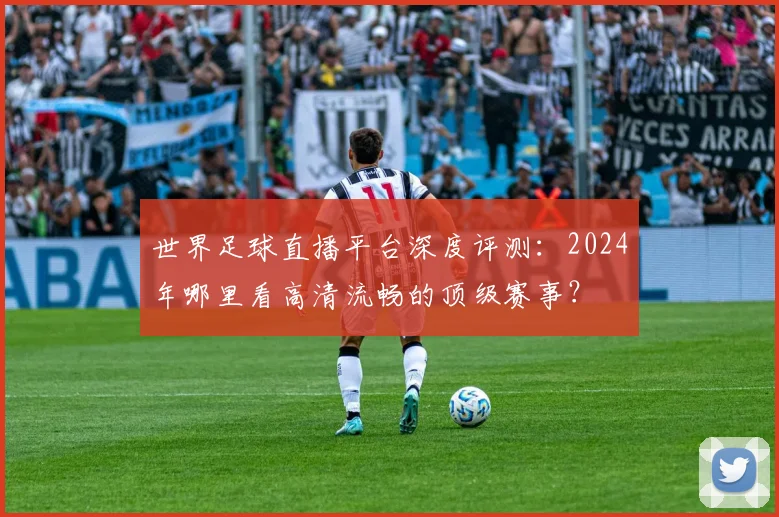 世界足球直播平台深度评测：2024年哪里看高清流畅的顶级赛事？