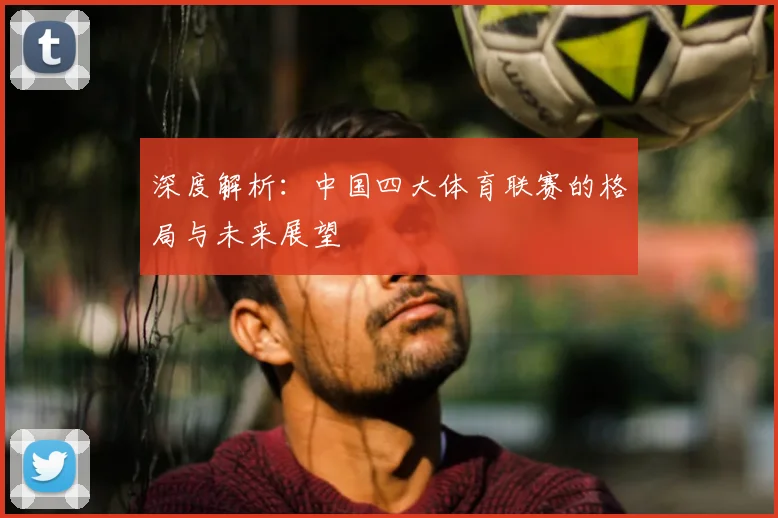 深度解析:中国四大体育联赛的格局与未来展望