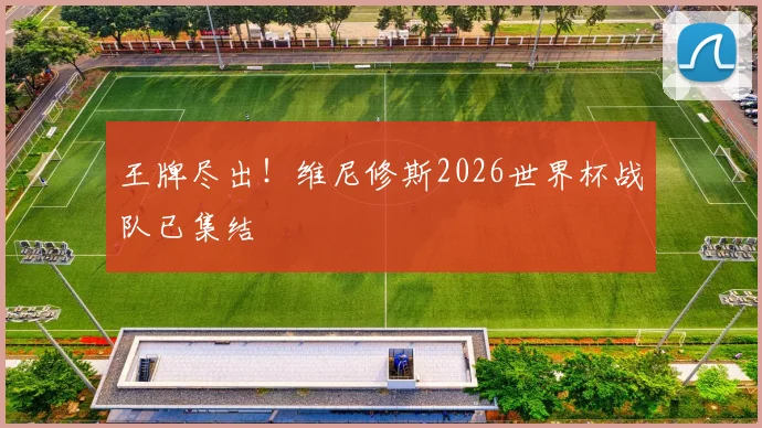 王牌尽出！维尼修斯2026世界杯战队已集结